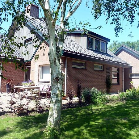 Bed En Breakfast De Pauw Wieringerwaard Εξωτερικό φωτογραφία