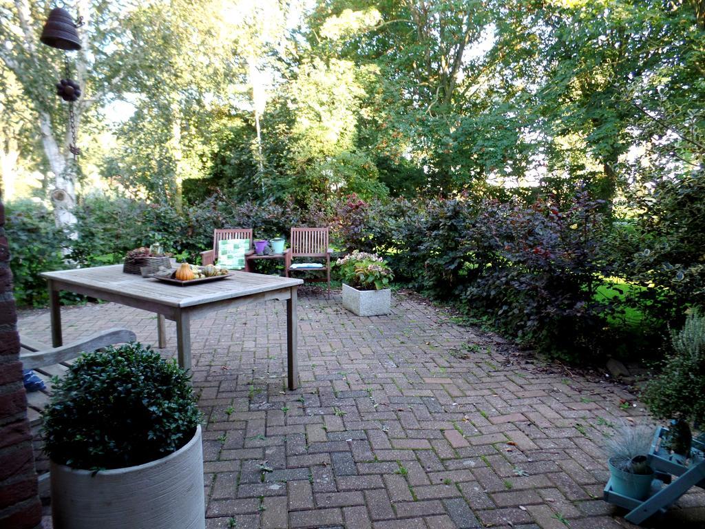 Bed En Breakfast De Pauw Wieringerwaard Δωμάτιο φωτογραφία