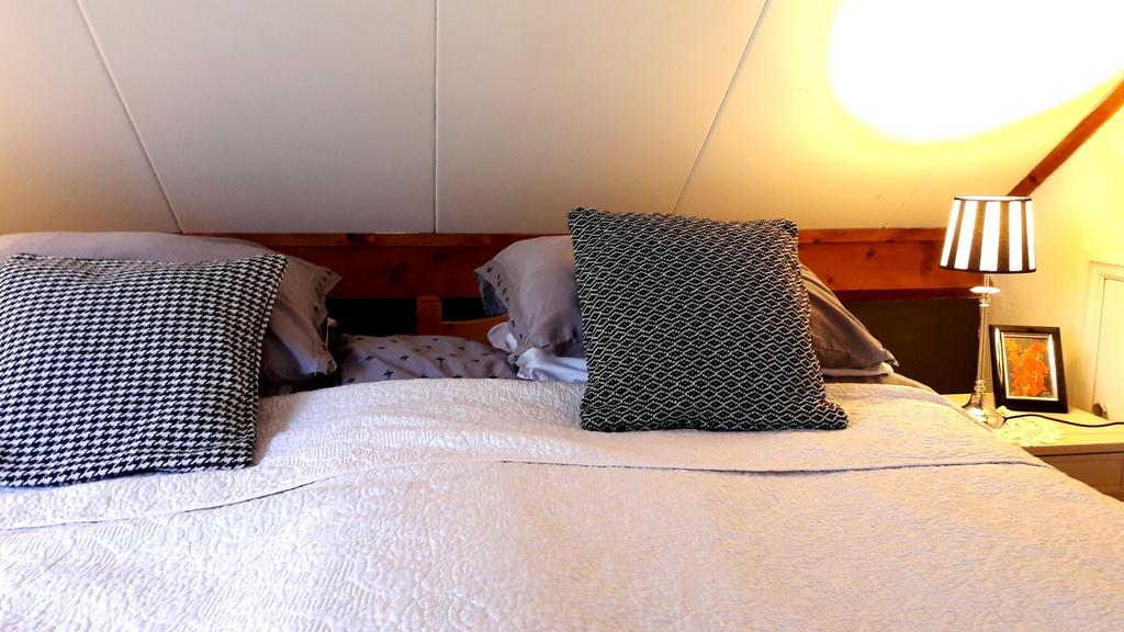 Bed En Breakfast De Pauw Wieringerwaard Εξωτερικό φωτογραφία