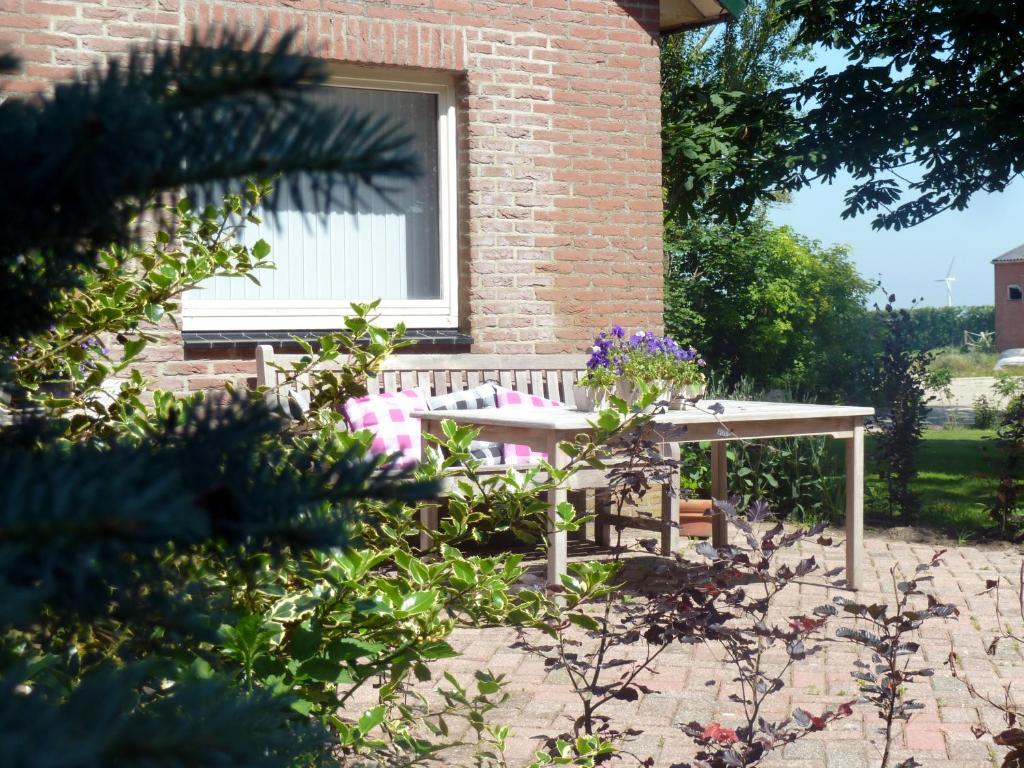 Bed En Breakfast De Pauw Wieringerwaard Εξωτερικό φωτογραφία
