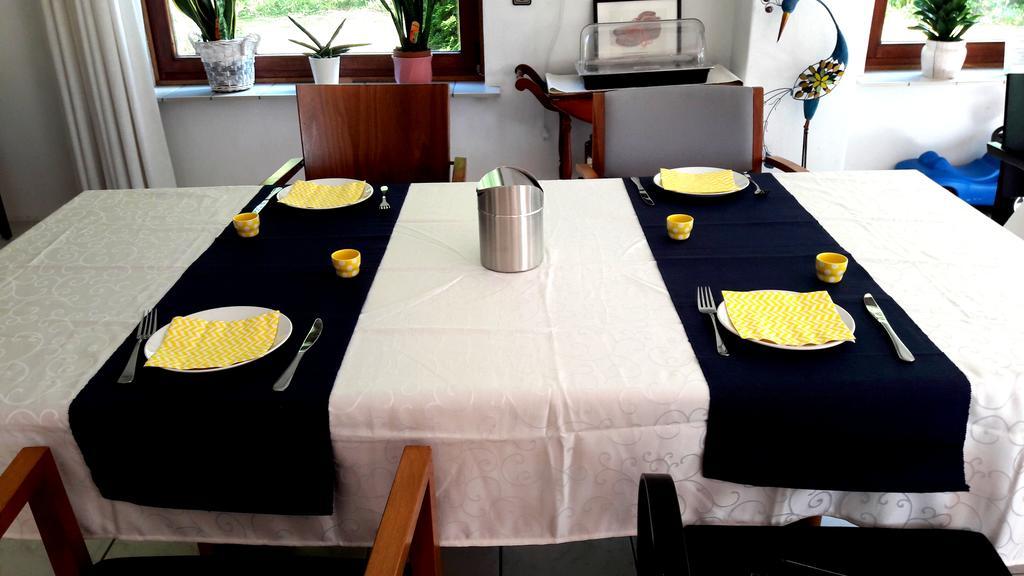 Bed En Breakfast De Pauw Wieringerwaard Εξωτερικό φωτογραφία