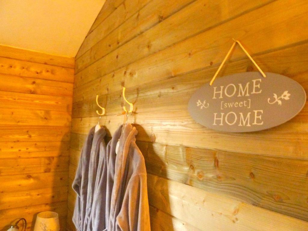 Bed En Breakfast De Pauw Wieringerwaard Δωμάτιο φωτογραφία