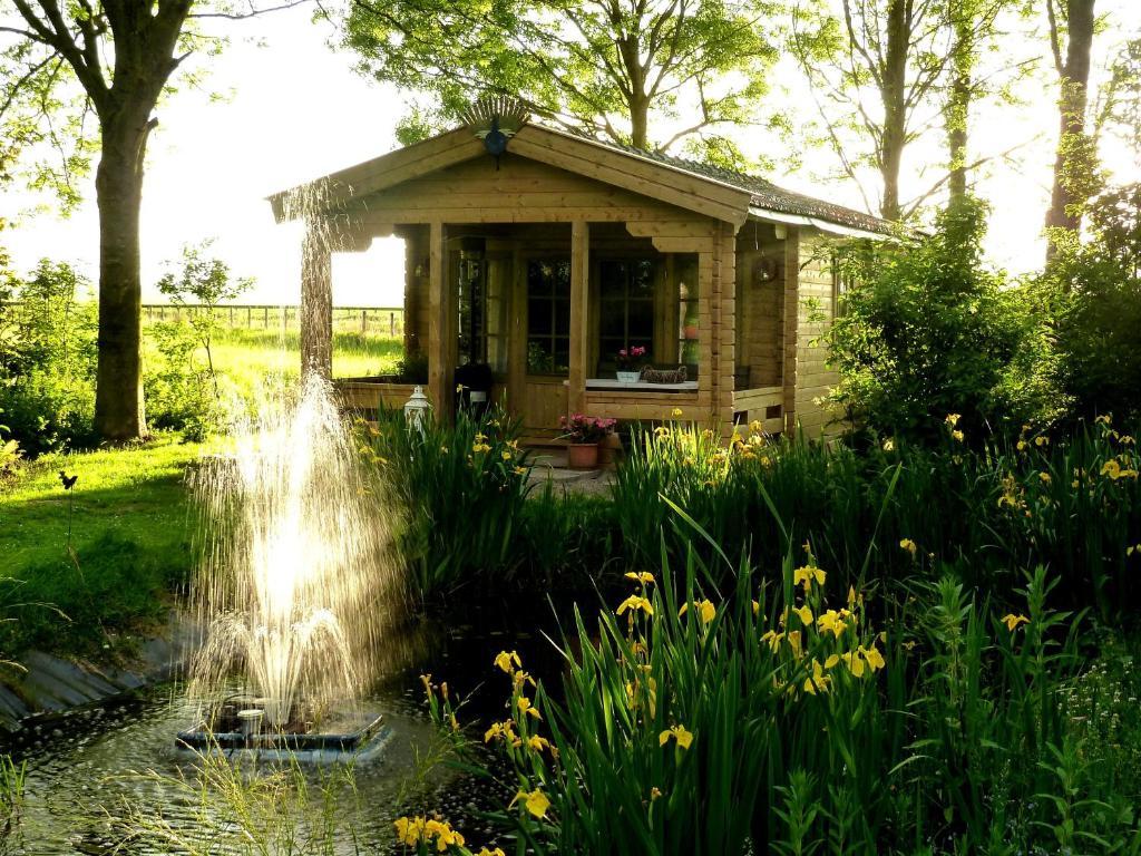 Bed En Breakfast De Pauw Wieringerwaard Δωμάτιο φωτογραφία