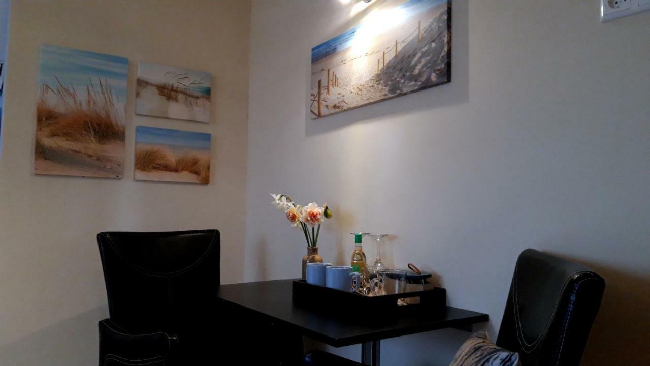 Bed En Breakfast De Pauw Wieringerwaard Εξωτερικό φωτογραφία