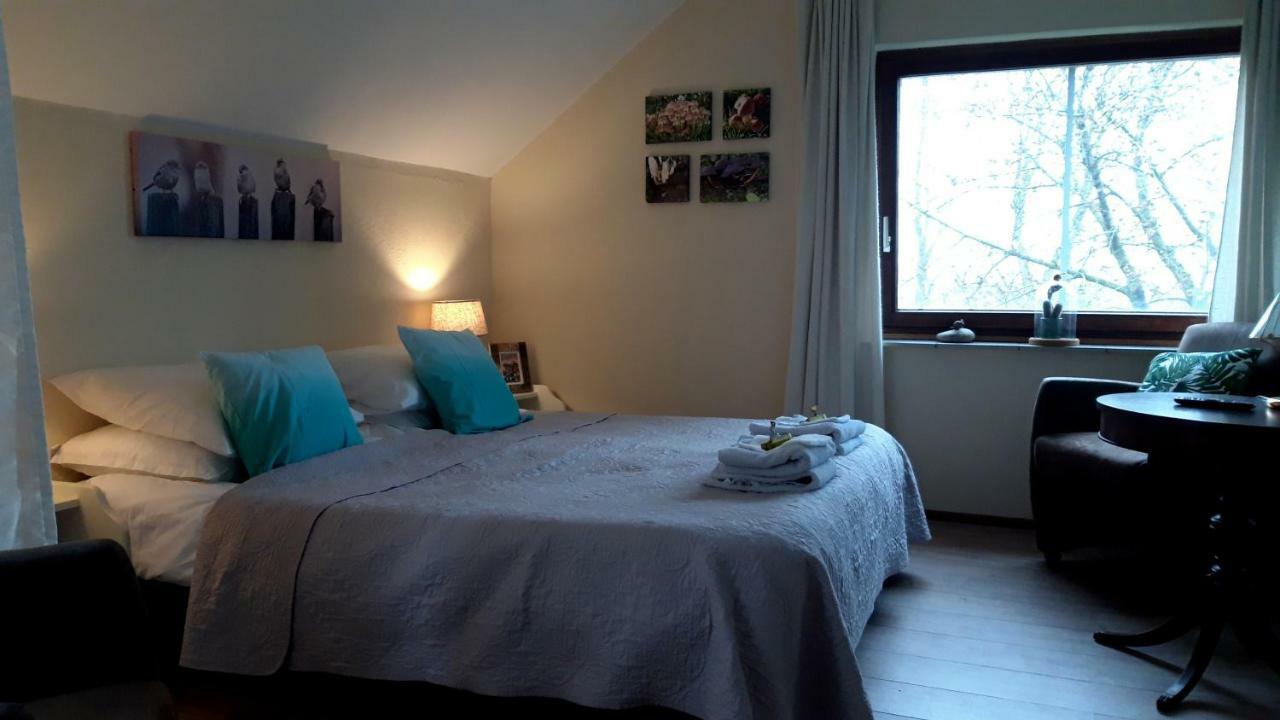 Bed En Breakfast De Pauw Wieringerwaard Εξωτερικό φωτογραφία